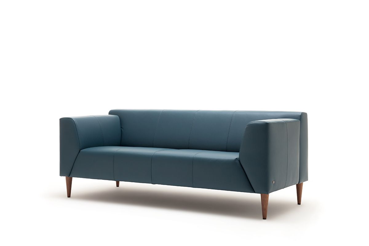 Sofa «Linea» von «Rolf Benz»