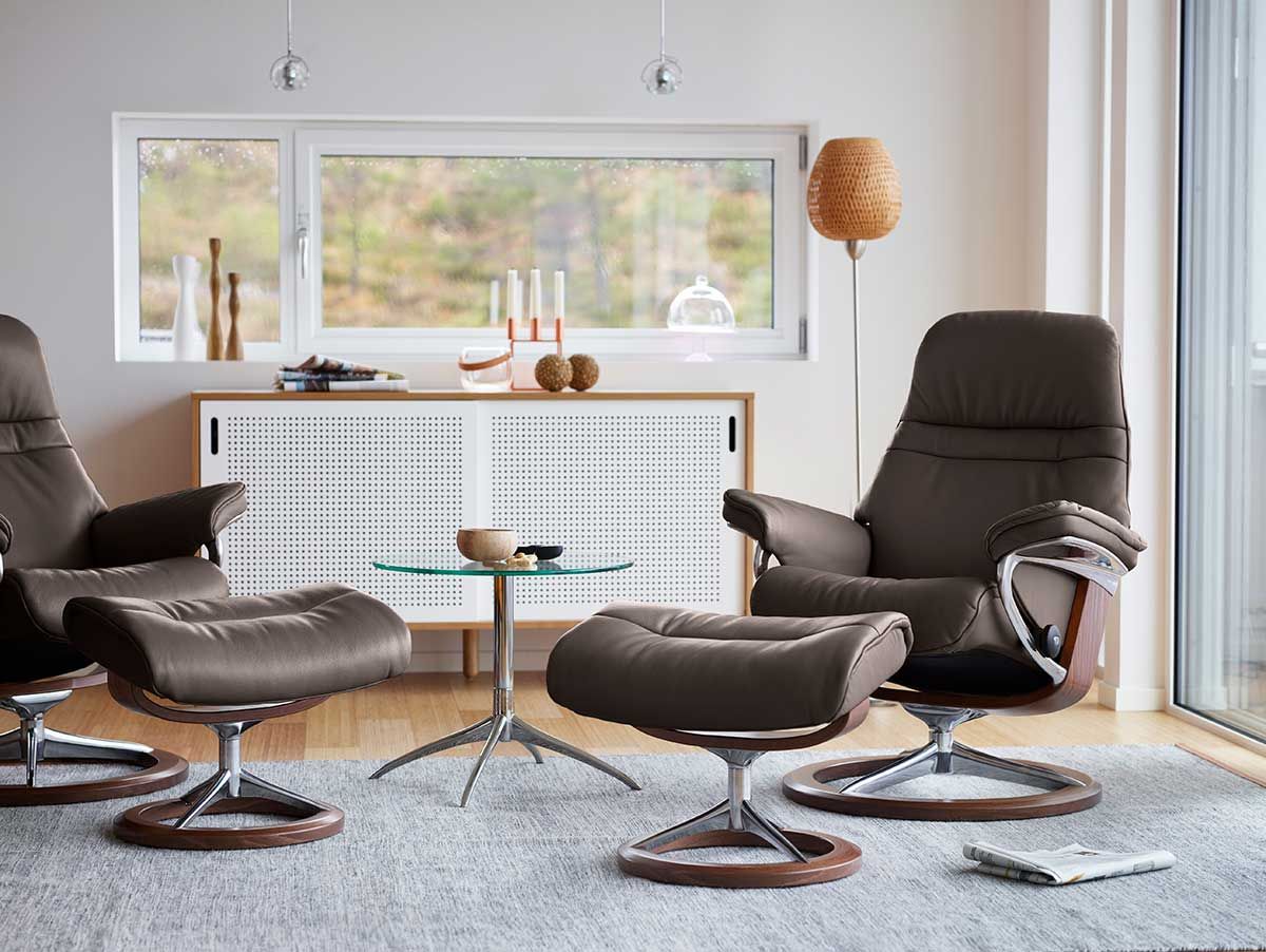 Relaxsessel «Sunrise» von «Stressless»