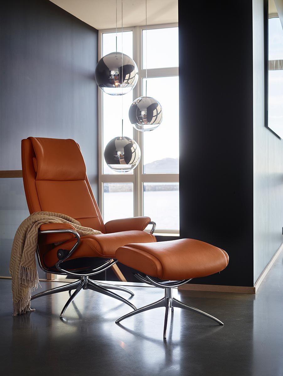 Relaxsessel «Paris» von «Stressless»