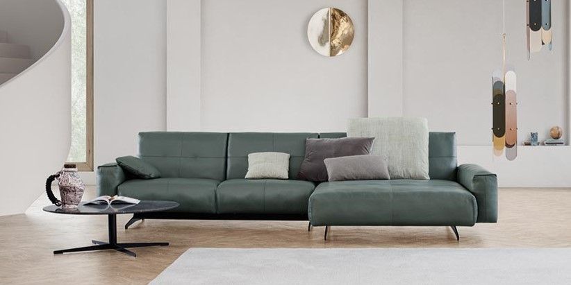 Sofa «RB50» von «Rolf Benz»